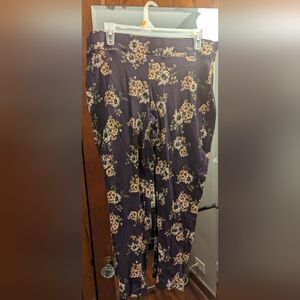 Torrid leggings size 2